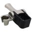 ADA Grab Bar Hand Shower Mount (Stainless), U6500-SS