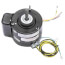 5" Totally Enclosed Fan/Blower Motor (115V, 1075 RPM, 1/8 HP)