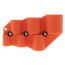 1/4" to 1" Sharkbite Deburr & Gauge Tool