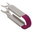1/2" SharkBite Disconnect Tongs, U711A