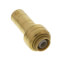 3/8" SharkBite x 1/2" CTS Fitting Reducer (Lead Free)
