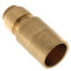 1/2" SharkBite x 1" CTS Fitting Reducer (Lead Free)