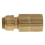 1/2" SharkBite x 1" CTS Fitting Reducer (Lead Free)