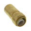 3/4" SharkBite x 1" CTS Fitting Reducer (Lead Free)