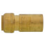 3/4" SharkBite x 1" CTS Fitting Reducer (Lead Free)