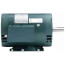 XRI General Purpose Motor - 1 HP, 1800 RPM, 3 PH (208-230/460V)
