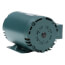 XRI General Purpose Motor - 1-1/2 HP, 1800 RPM, 3 PH (208-230/460V)