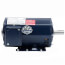 XRI General Purpose Motor - 2 HP, 1800 RPM, 3 PH (208-230/460V)