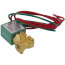 1/8" Normally Closed Solenoid Valve, 0.19 CV (120v)