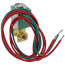 1/8" Normally Closed Solenoid Valve, 0.19 CV (120v)