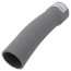 2" Schedule 40 PVC, 11.25-Degree Elbow Bell End w/ 24" Bend Radius