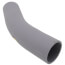 2" Schedule 40 PVC, 30-Degree Elbow