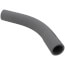 1" 45-Degree Schedule 40 PVC Elbow