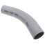 2" 45-Degree Schedule 40 PVC Elbow