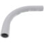 1" 90-Degree 40 PVC Elbow