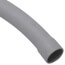 2" PVC Schedule 40, 90-Degree Elbow, Bell End, 24" Radius