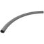 3" 90-Degree Schedule 40 PVC Elbow, 36" Radius