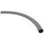 3" 90-Degree Schedule 40 PVC Elbow, 36" Radius