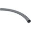 4" 90-Degree Schedule 40 PVC Elbow, 36" Radius