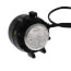 1-Speed 1550 RPM 9 Watts CW Motor (115V)