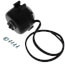 1-Speed 1550 RPM 9 Watts CW Motor (115V)