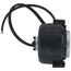 4 Watt Cast Iron Totally Enclosed SP Unit Bearing Fan Motor, CW (115V)