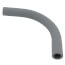 3/4" 90-Degree Schedule 80 PVC Elbow