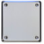10" x 10" Universal Cover
