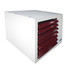 UDAP-45 Power Vented Gas Fired Unit Heater - 45,000 BTU
