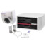 UDZ-60 Direct Vented Separated Combustion Gas Fired Unit Heater w/ Horizontal Vent Kit - 60,000 BTU