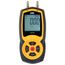 Easy-to-Use Differential Manometer for Draft, Gas Supply, Manifold, or Burner Pressures