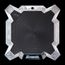 Smart Wireless Refrigeration Scale (110 lb Capacity)