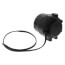 2.5W Cast Iron Watt Motor 115Vac