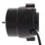 2.5W Cast Iron Watt Motor 115Vac