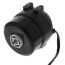 2.5W Cast Iron Watt Motor 115Vac