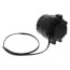 16W Cast Iron Watt Motor 115Vac