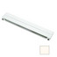 3 ft UF-2 Baseboard Radiator (Cream White)
