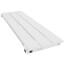 3 ft UF-3 Baseboard Radiator (Grey White)