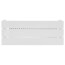 3.5 ft UF-3 Baseboard Radiator