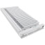 4 ft UF-4 Baseboard Radiator