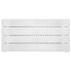 5 ft UF-4 Baseboard Radiator