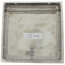 10" x 10" Universal Access Door (Stainless Steel)