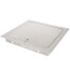 10" x 10" Universal Access Door (Stainless Steel)