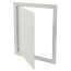 12" x 12" Universal Access Door w/ Cylinder Lock
