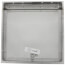 12" x 12" Universal Access Door (Stainless Steel)