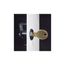 12" x 16" Universal Access Door w/ Cylinder Lock and Key