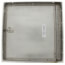 14" x 14" Universal Access Door (Stainless Steel)