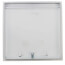24" x 24" Universal Access Door w/ Cylinder Lock (Steel)