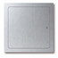16" x 16" Universal Access Door (Stainless Steel)