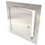 18" x 18" Universal Access Door (Stainless Steel)